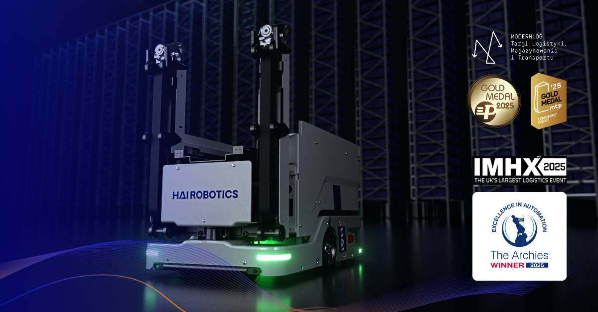 Three Awards, One Clear Message: Innovation That Delivers