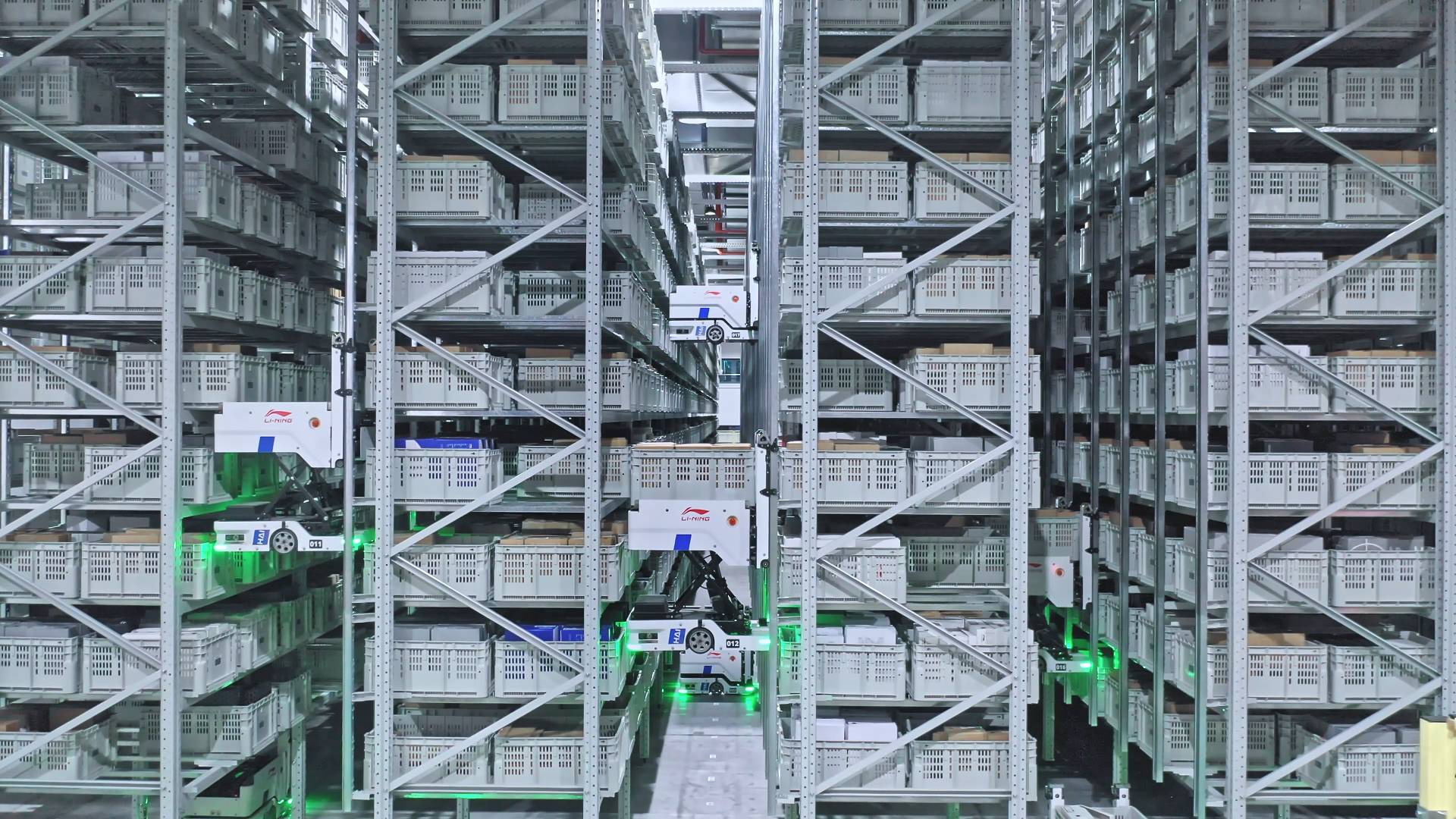 LiNing HaiPick Climb case study