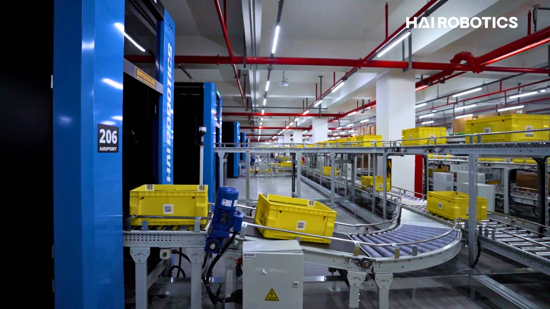 Sharing capacity across workflows