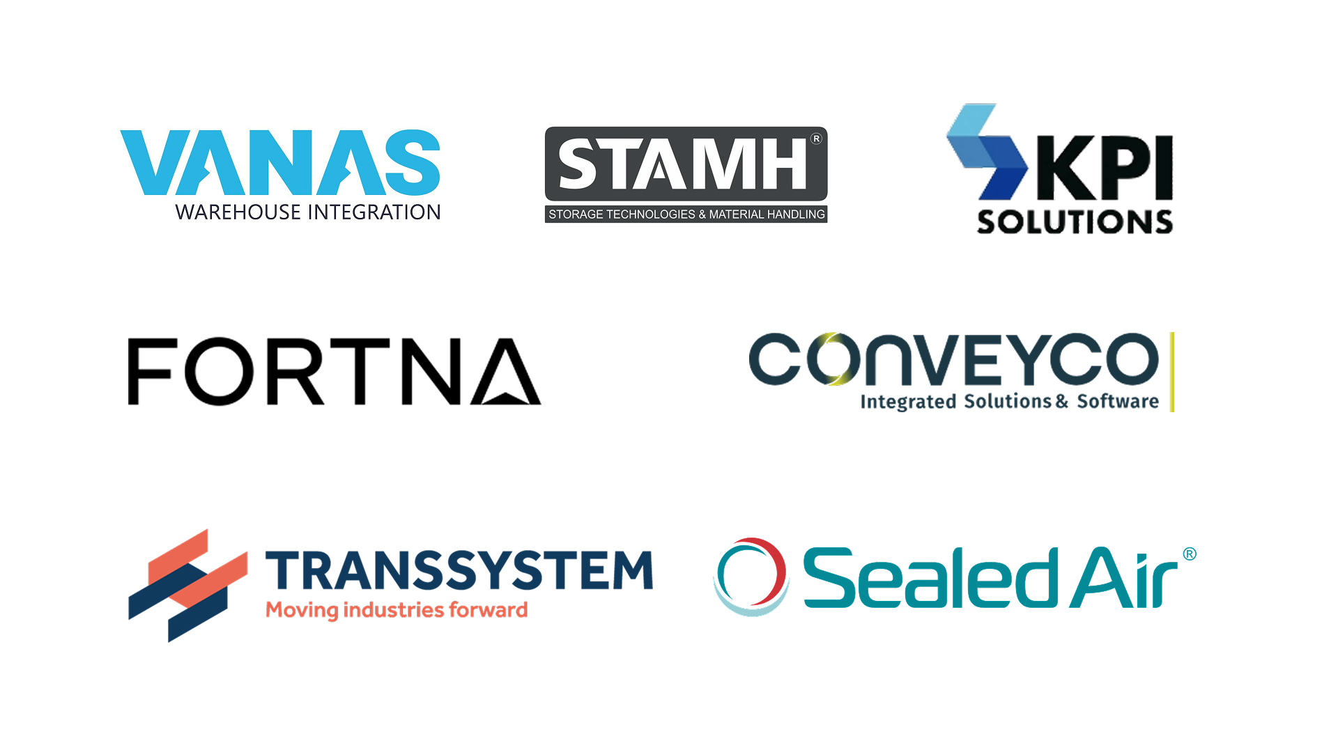 Hai Robotics partners