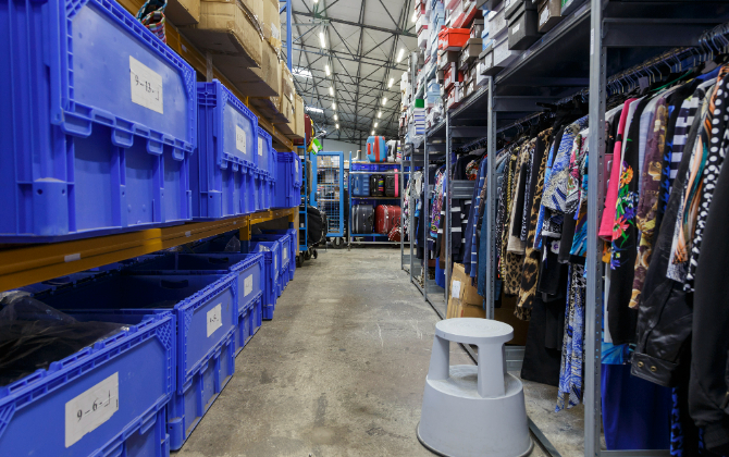 Why traditional inventory models are no longer enough