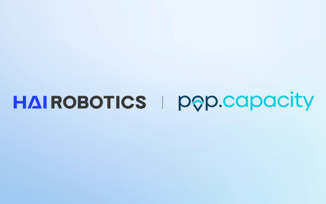 partnership with popcapacity