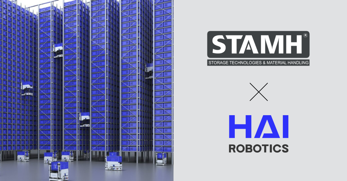 STAMH Group