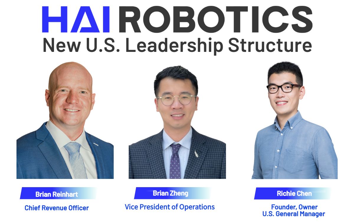 us leadership structure