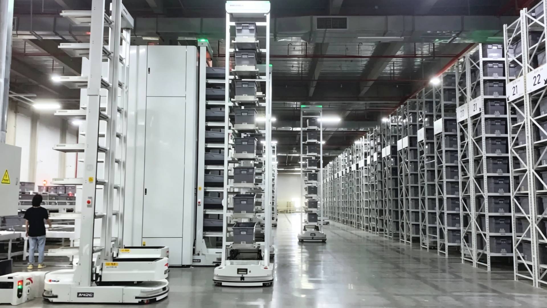 Turning Apparel Returns Bottlenecks into Smoother Operations