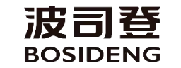 bosideng World's No. 1 down garment producer apparel warehouse logo
