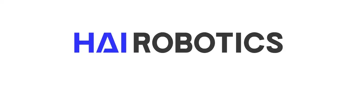 Hai Robotics Logo