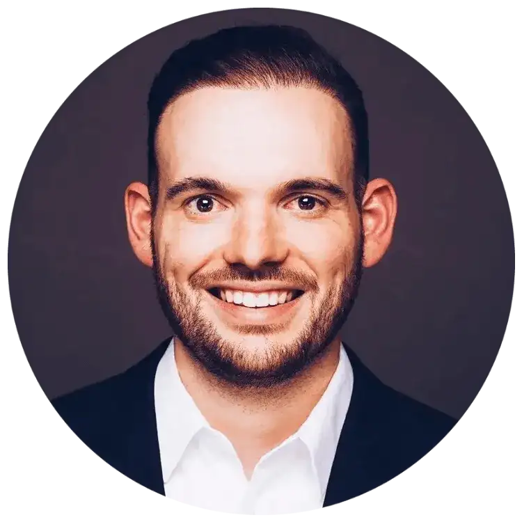 Speaker: Julian Hafner