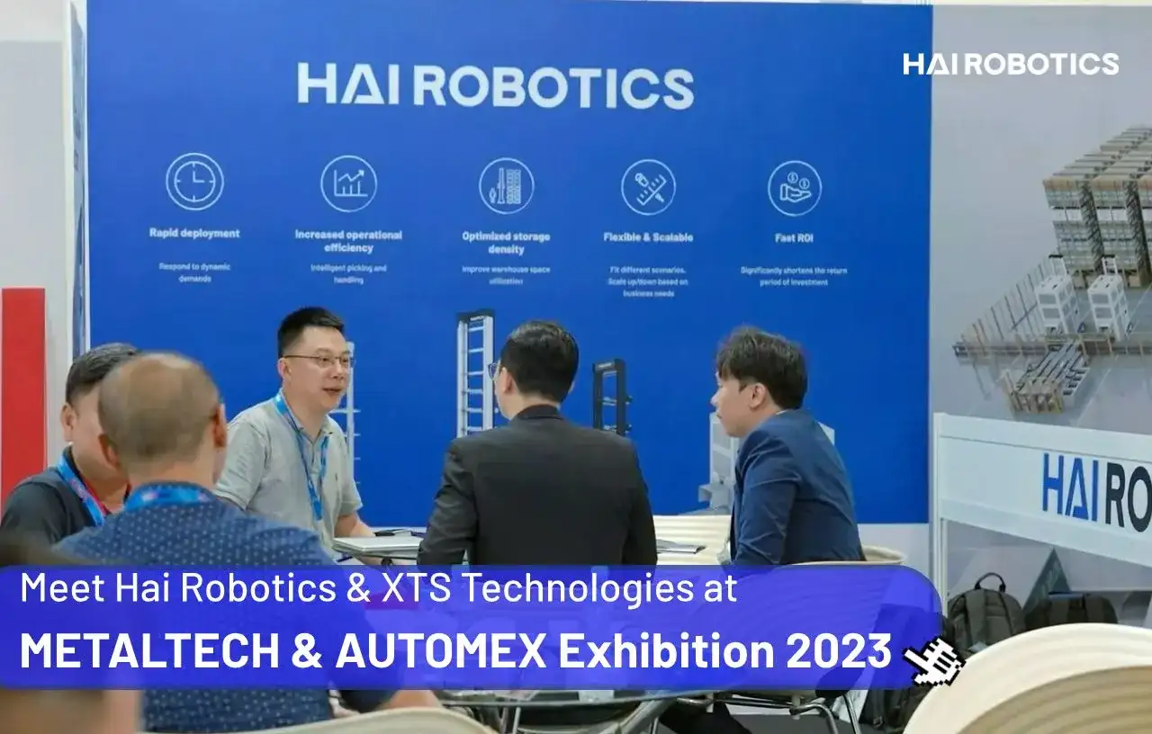 METALTECH & AUTOMEX Exhibition in Malaysia