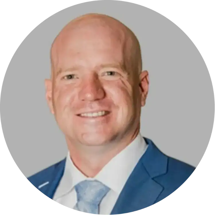 Brian Reinhart