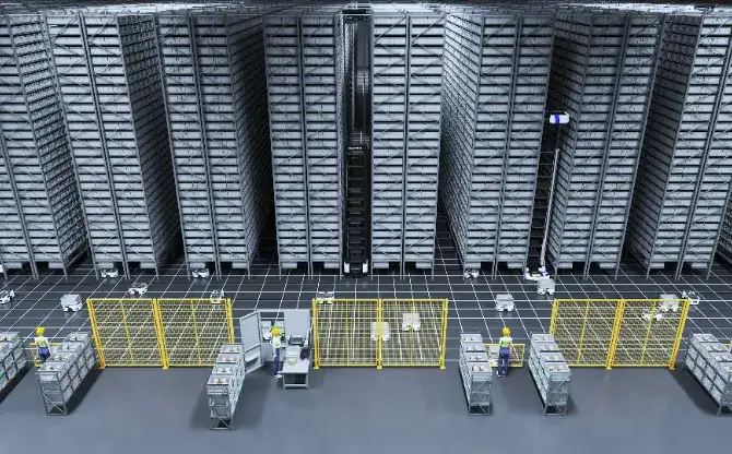 HaiPick System 3