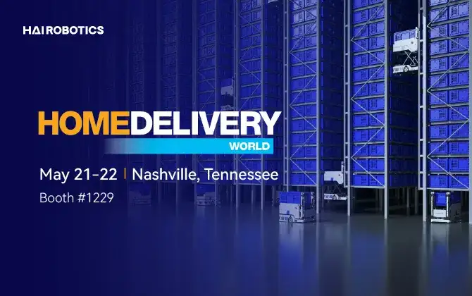 Home Delivery World