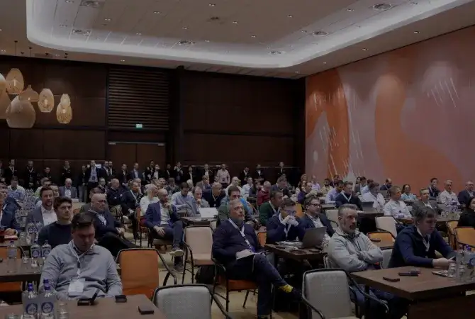 Hai Robotics Partner Summit 2025
