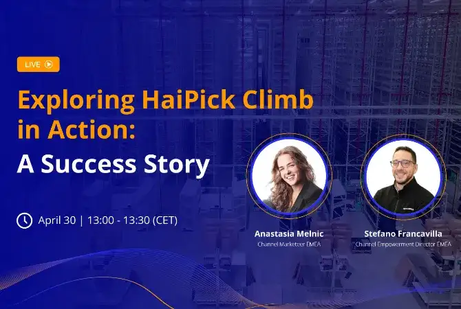 HaiPick Climb HaiStudy Webinar Recap