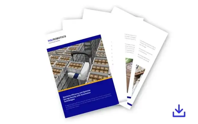Maximise Efficiency and Optimise Storage Density with Automation Technologies—New Wave Textiles