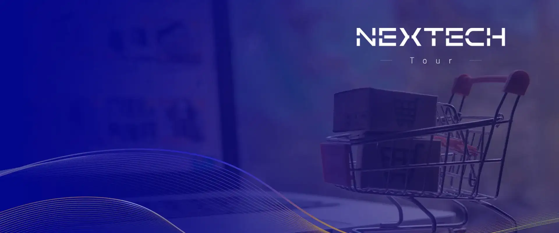 NEXTTECH TOUR