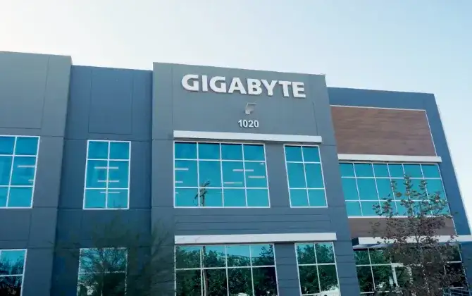 GIGABYTE