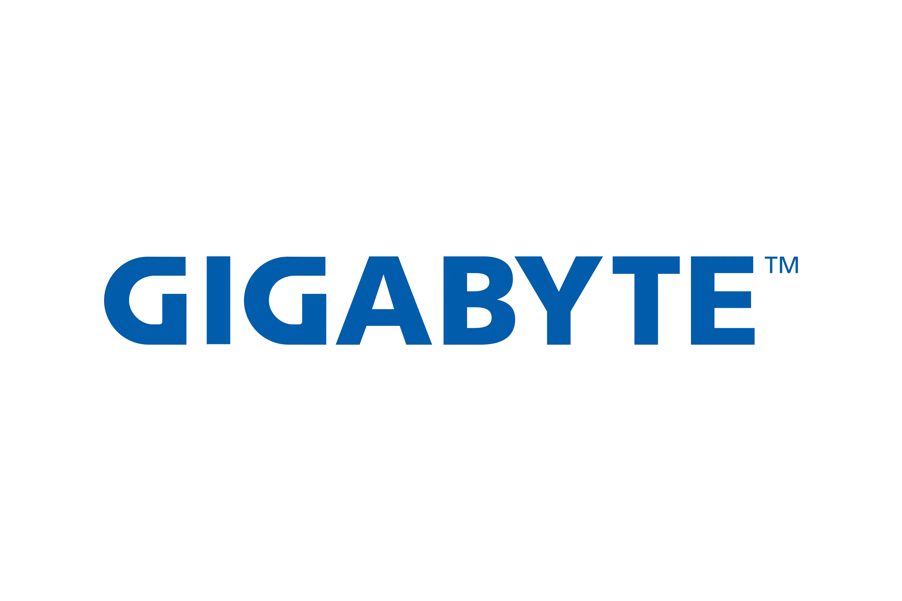 GIGABYTE