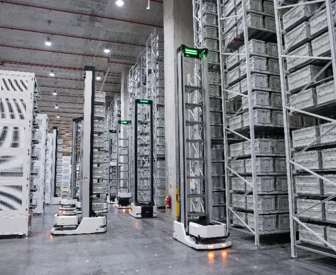 CEVA Logistics