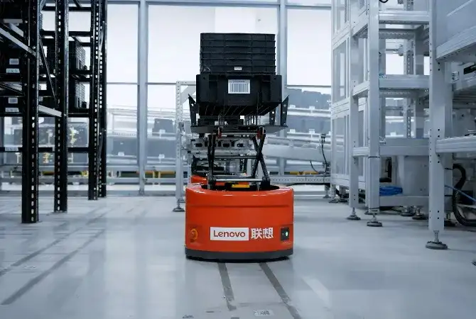 Lenovo
