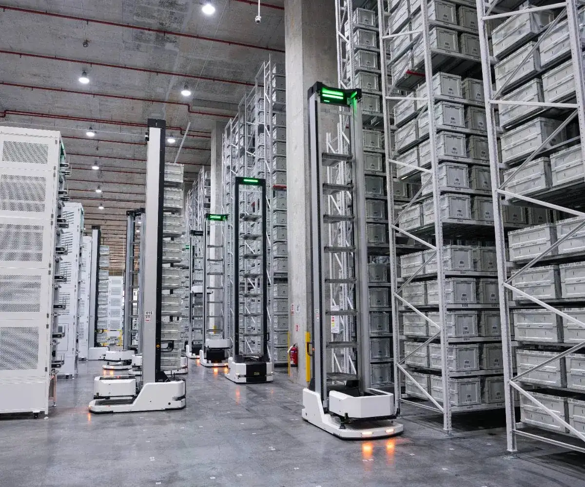 CEVA Logistics