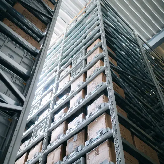 HaiPick Systems