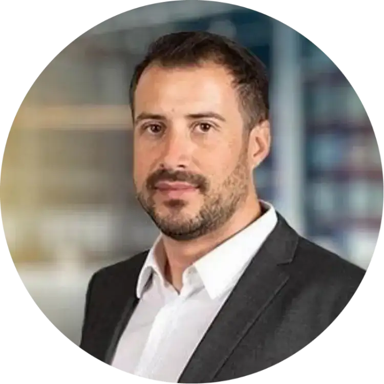 Raul Vilaplana