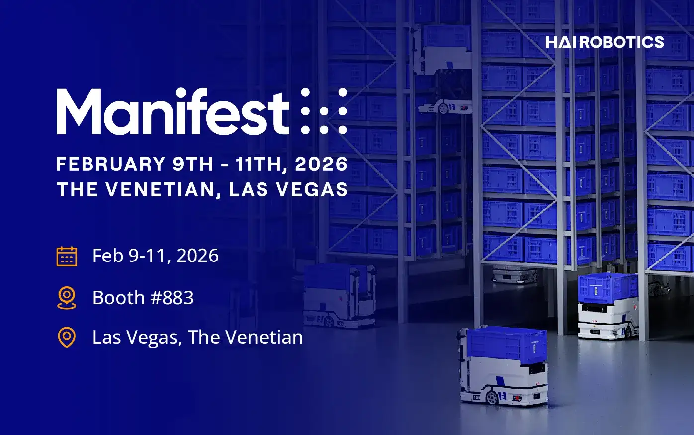 Manifest