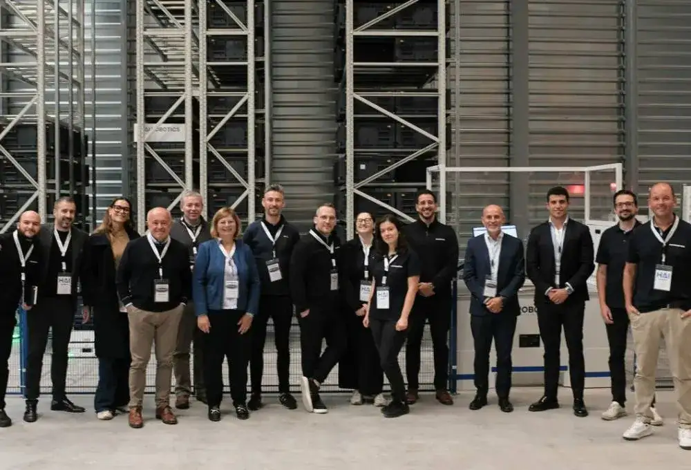 Hai NexTech Tour