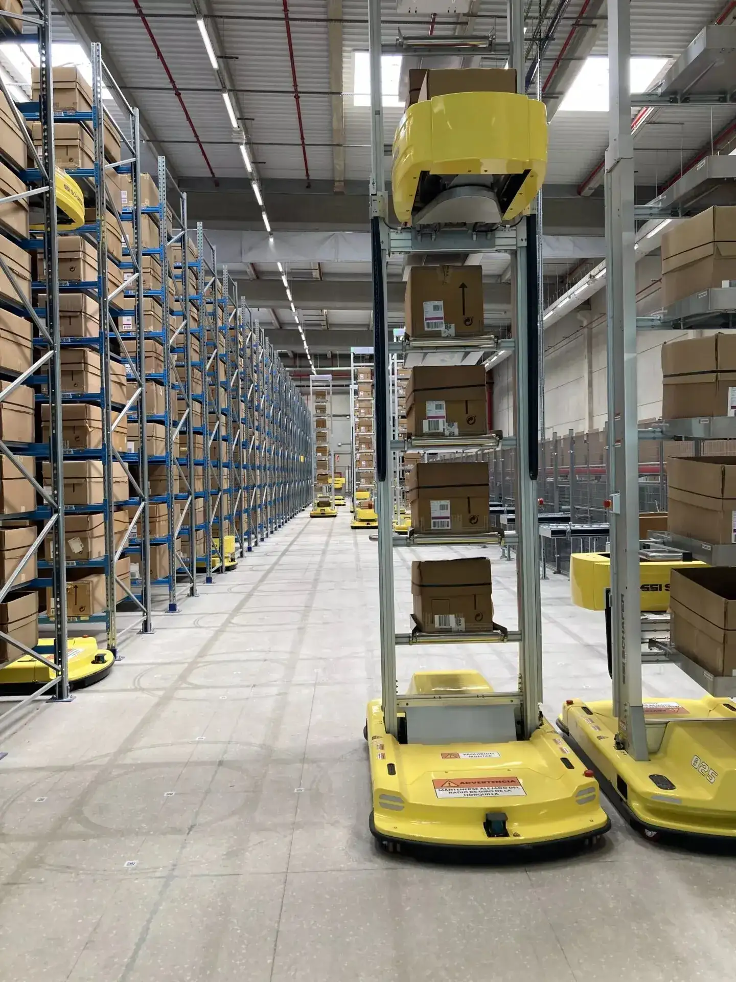 Our Solutions