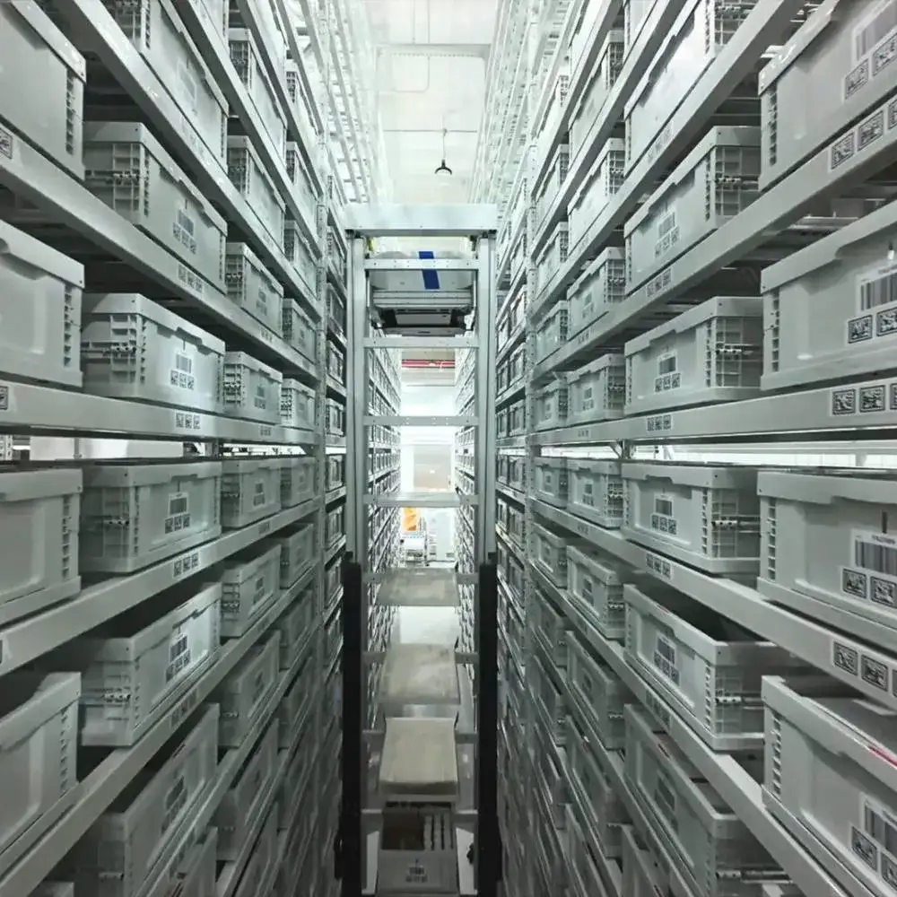 Zuellig Pharma