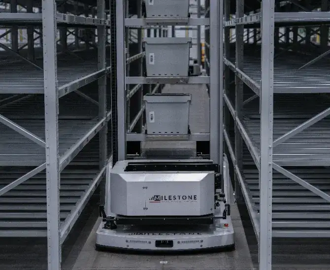 CDW UK Logistics and Technology Centre