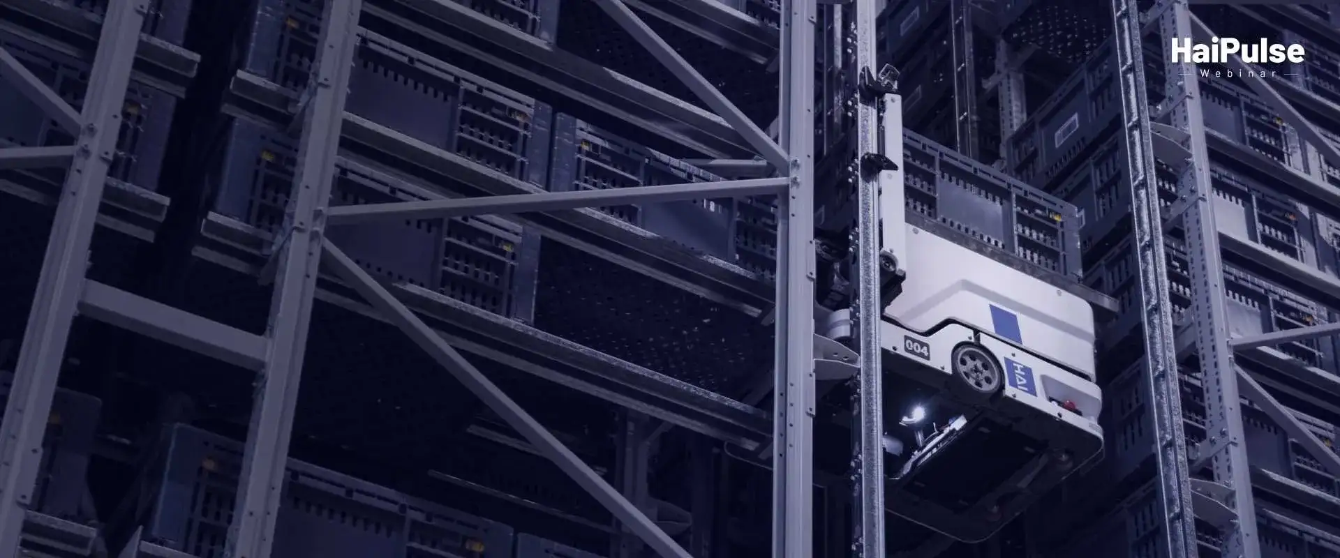 Rethinking Warehouse Automation for High-Density, Fast-Changing Operations