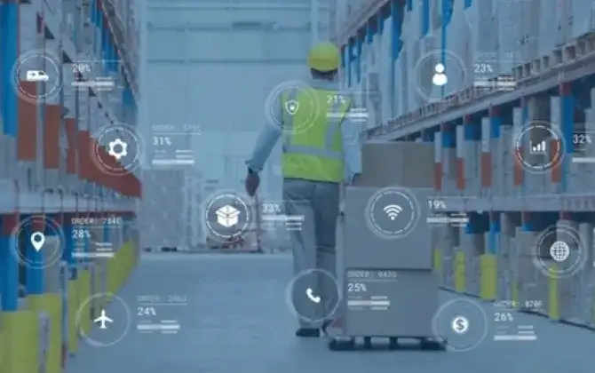Designing Warehouse Automation Around Change, Not Constraints