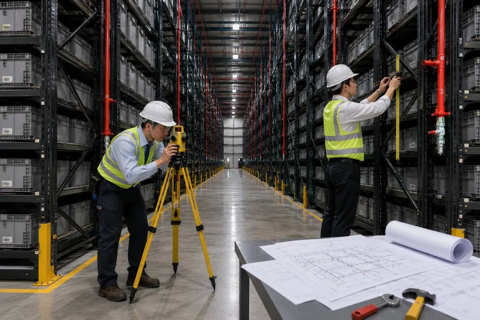 Global Delivery Capability