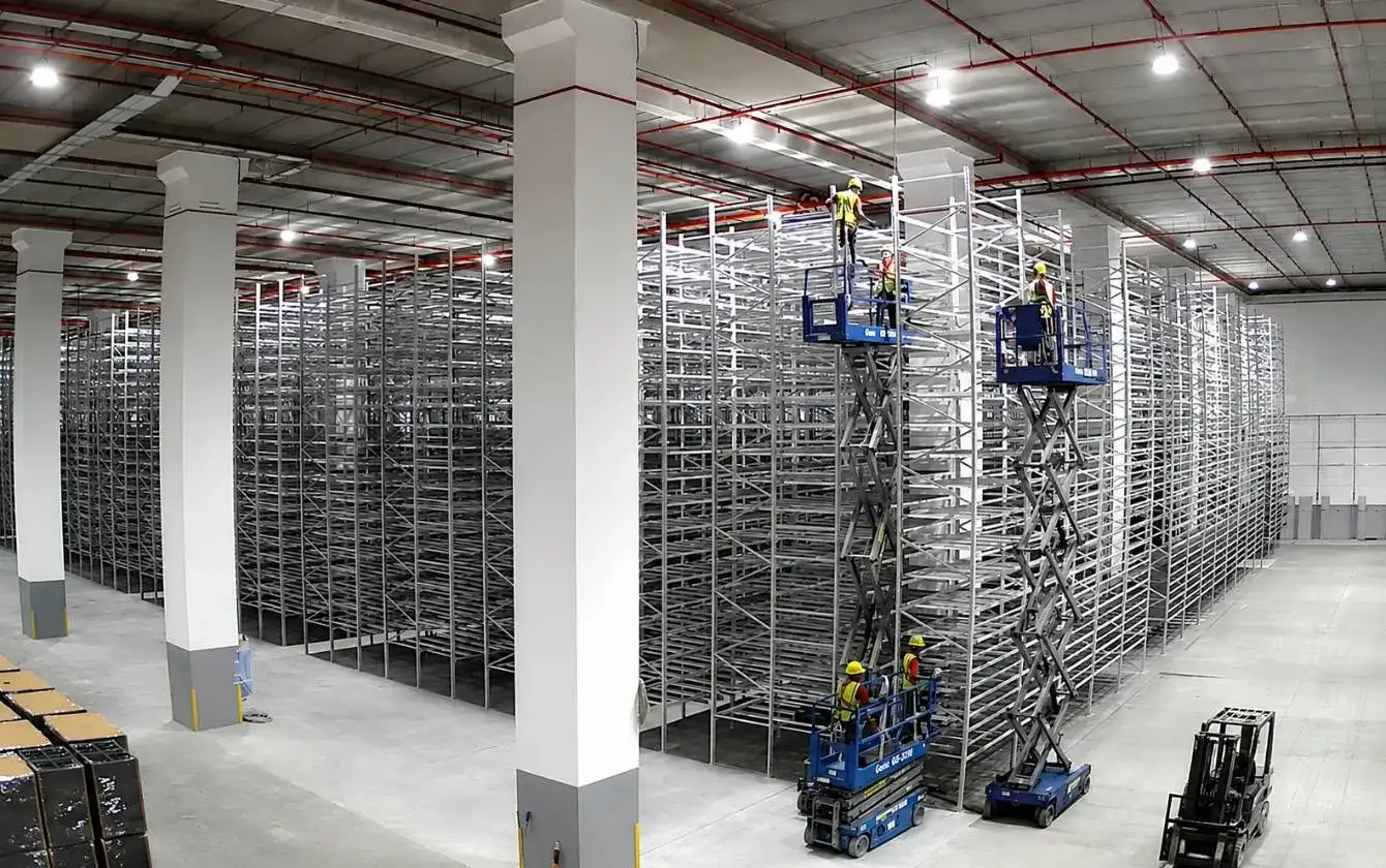 Installation and Commissioning Services