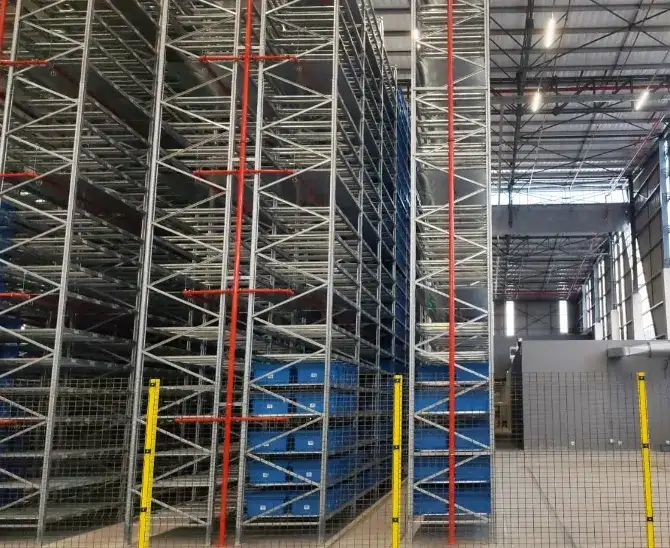 Masterparts