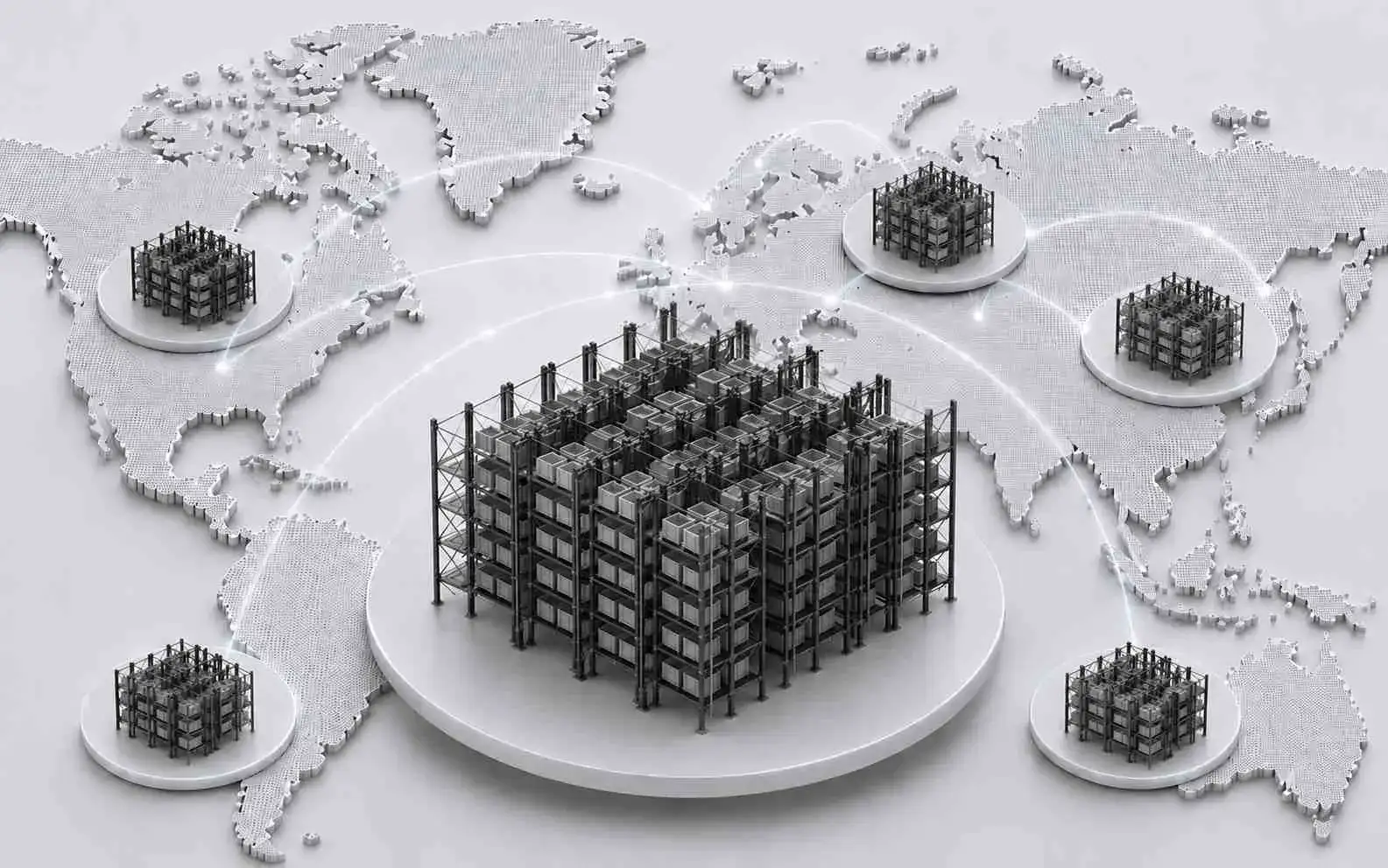 Global Standards and Local Compliance