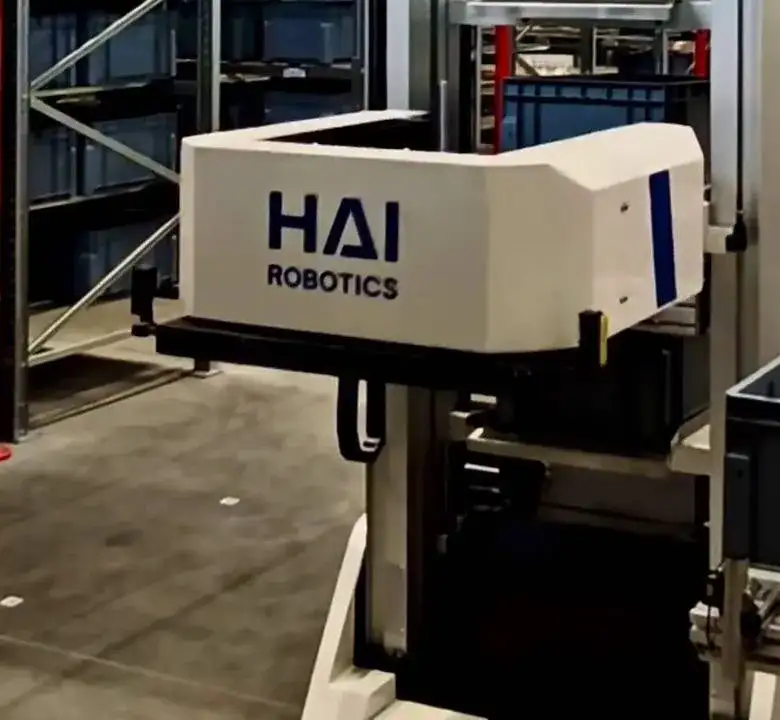 HaiPick System 1