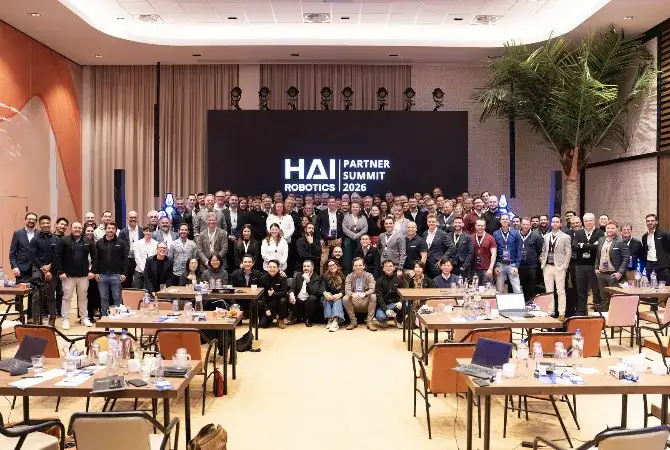 EMEA Partner Summit 2026