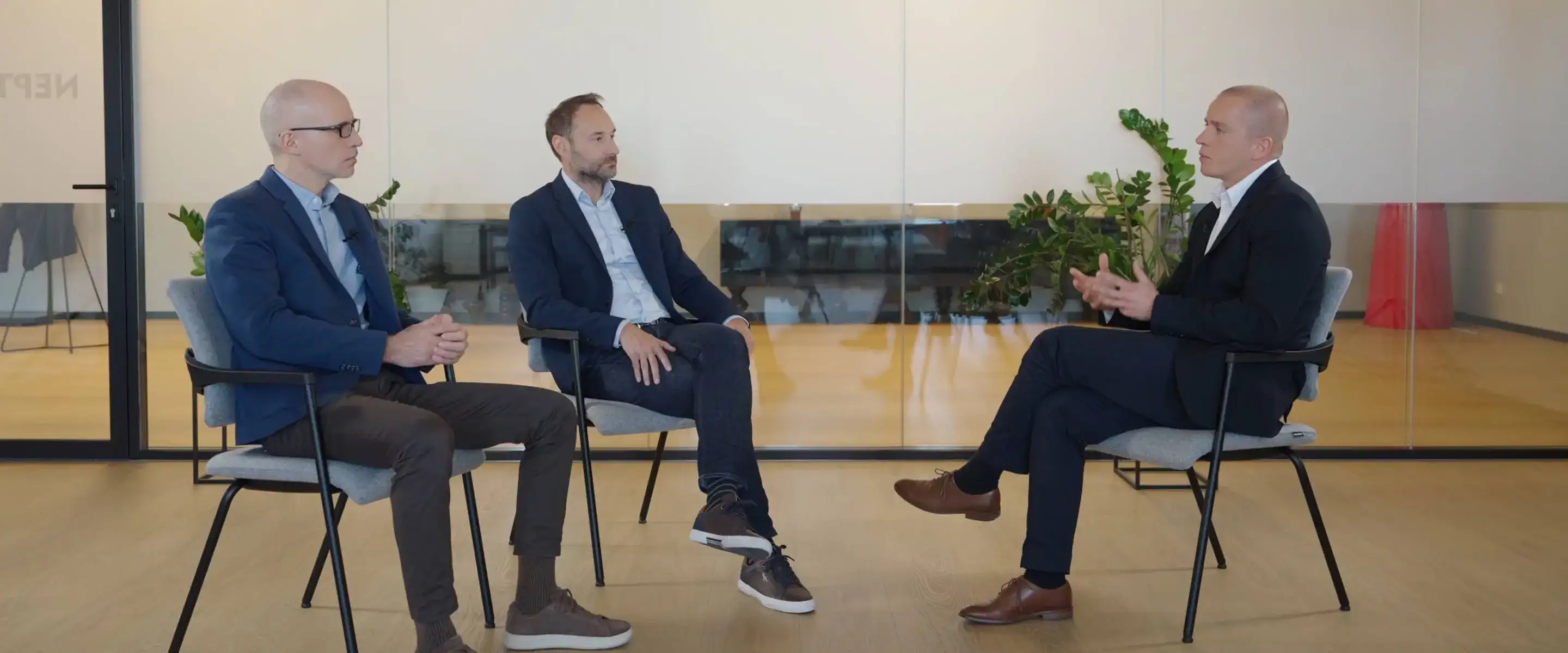 LPP interview