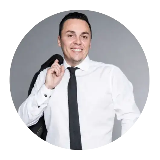 Georg Schuster Country Manager DACH | Hai Robotics