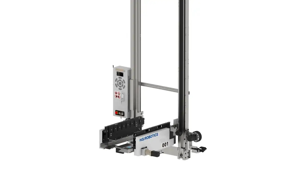 HaiPick Light Consolidation & Buffering Solution