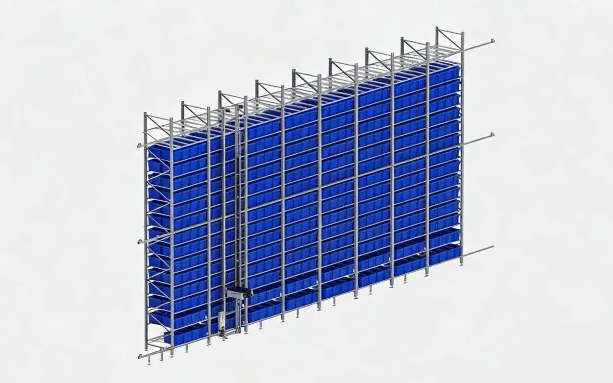 HaiPick Light Consolidation & Buffering Solution