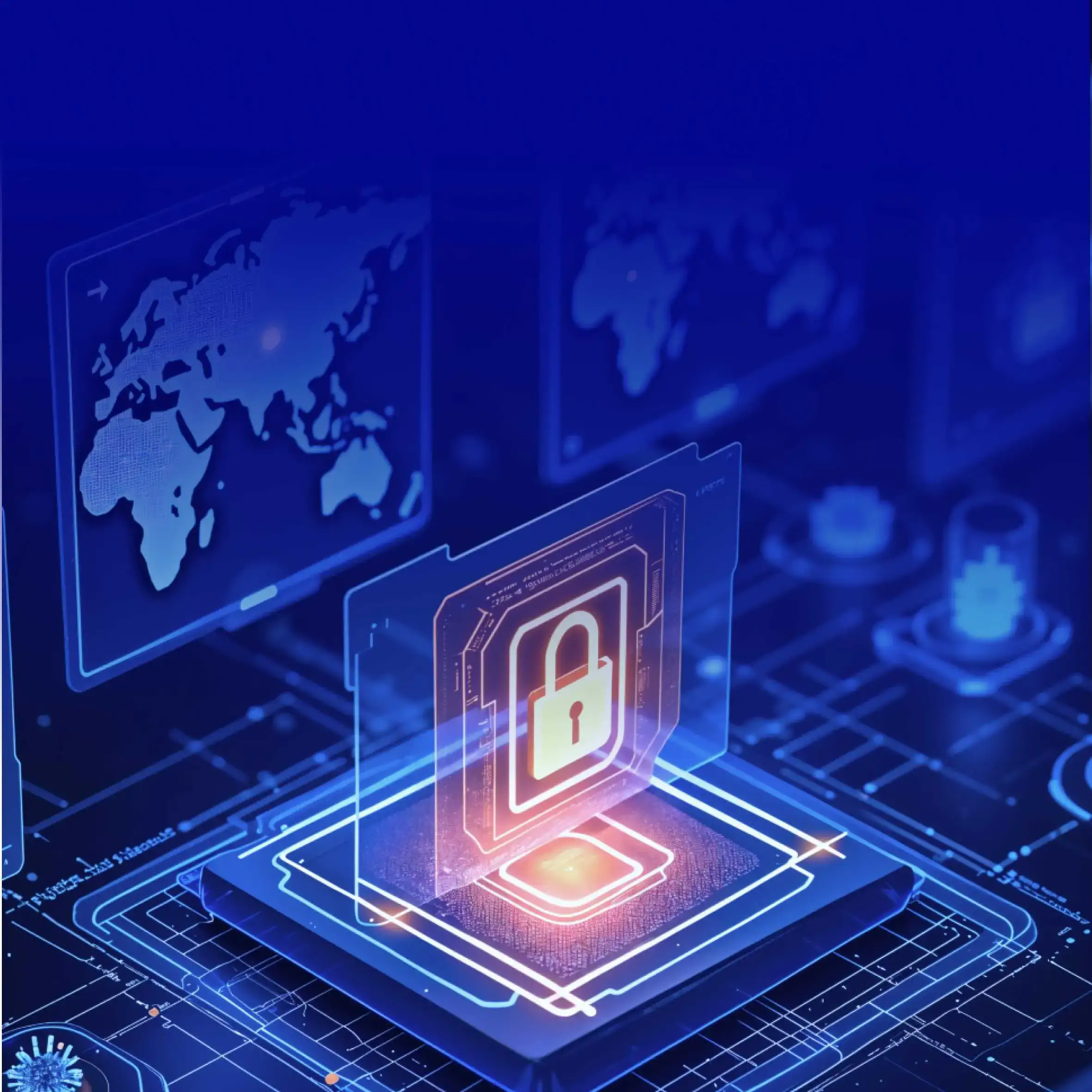Data Protection