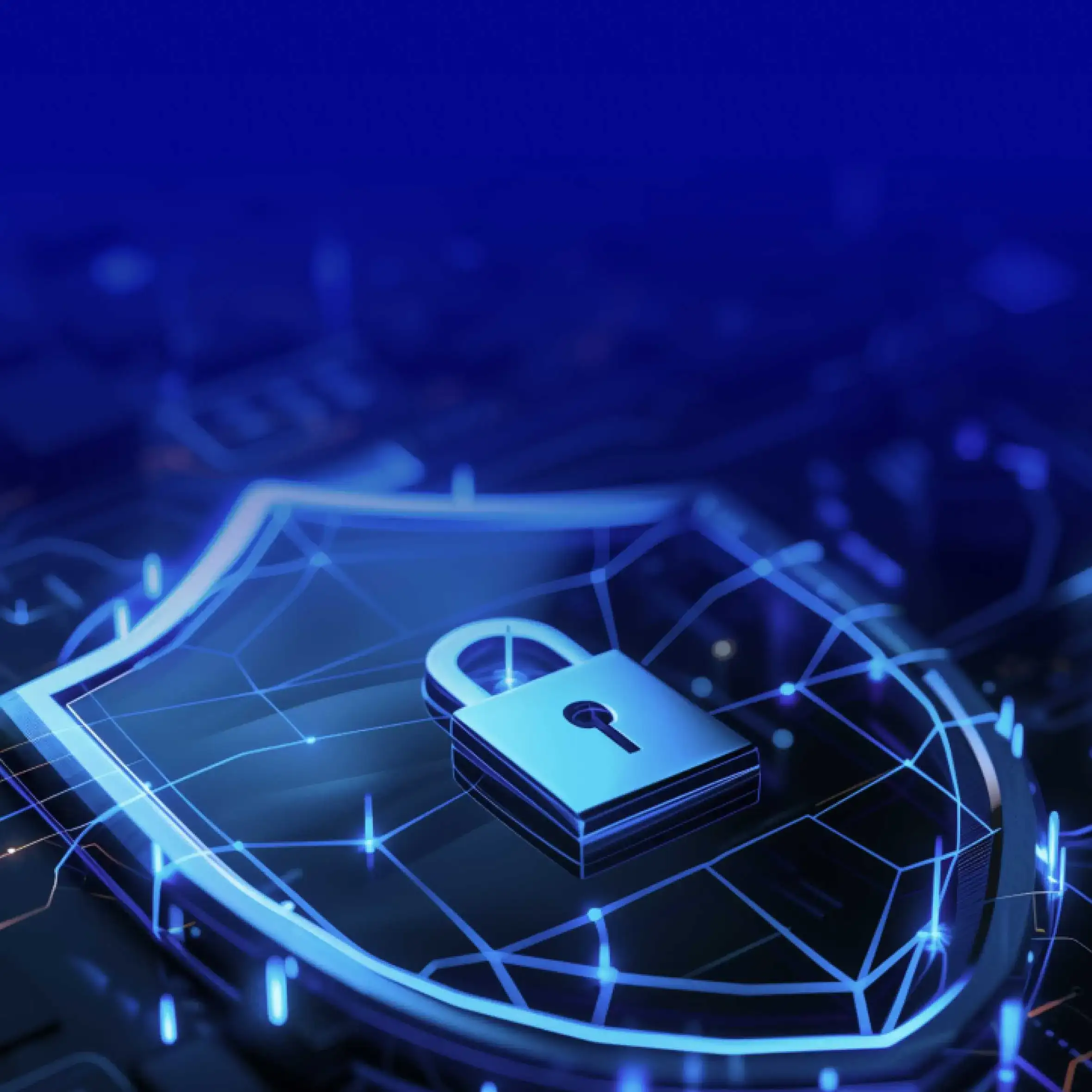 Secure Data Management