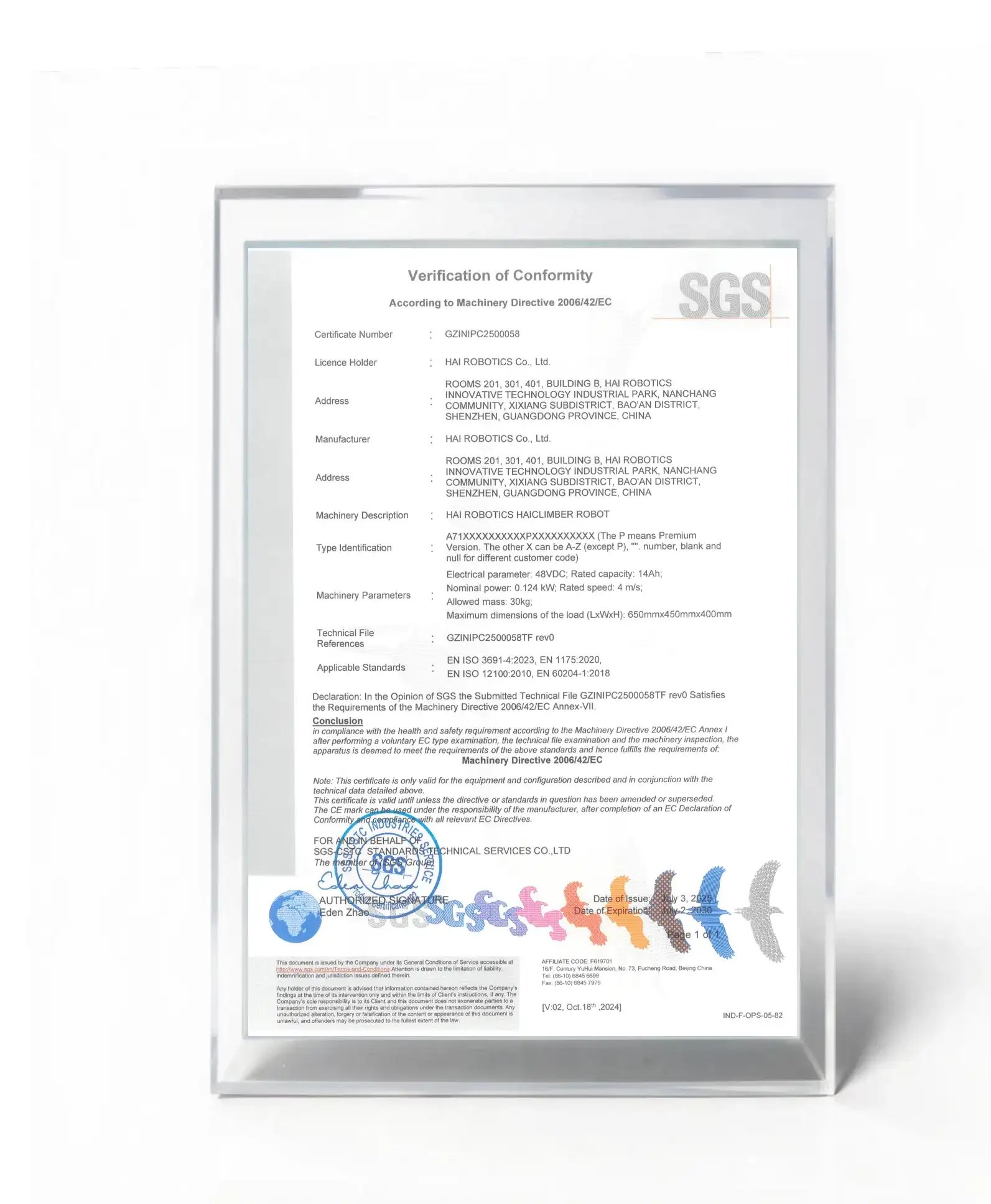 ISO 12100