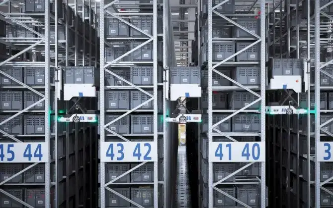 ITOCHU Logistics