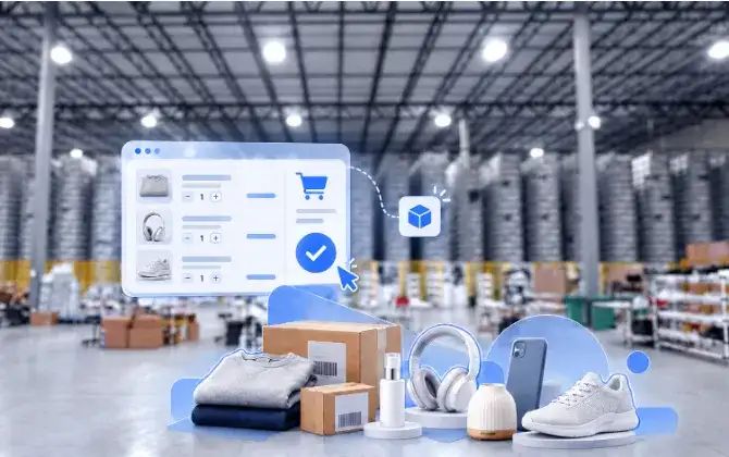How E-commerce Warehouses Can Handle More SKUs Without Slowing Fulfillment