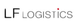 LF logistics logo